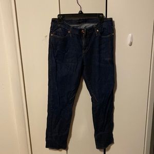 Rock & Republic boyfriend jeans